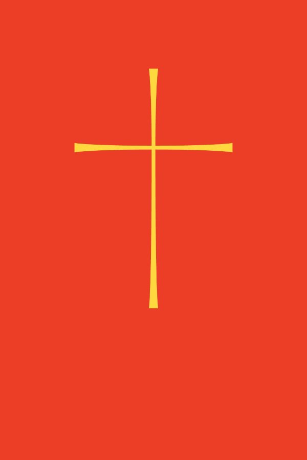 The Book of Common Prayer - TEC - 2007