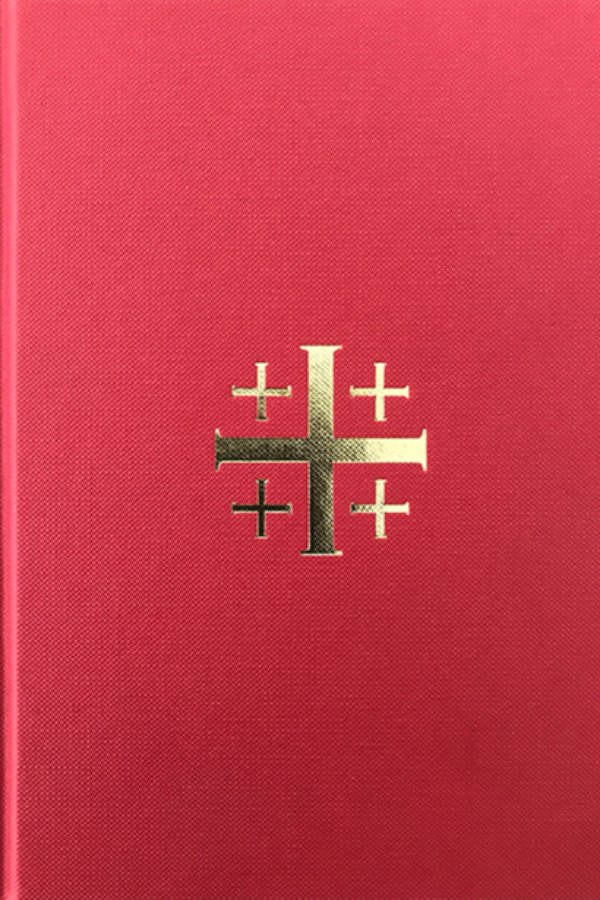 The Book of Common Prayer - ACNA - 2019
