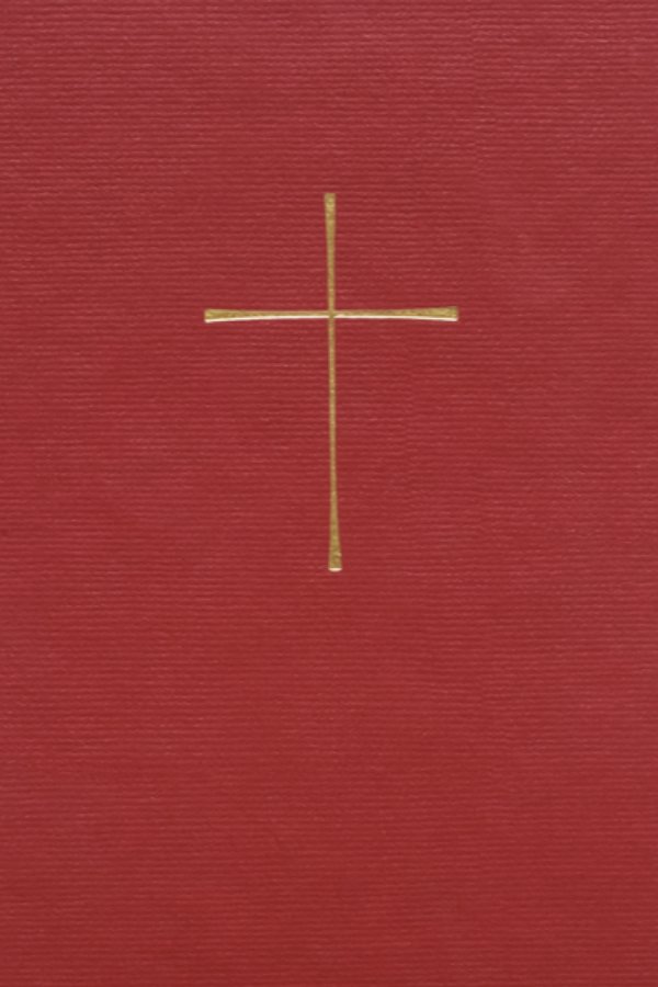 The Book of Common Prayer - TEC - 1979