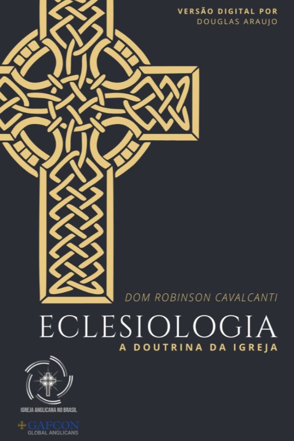 Eclesiologia