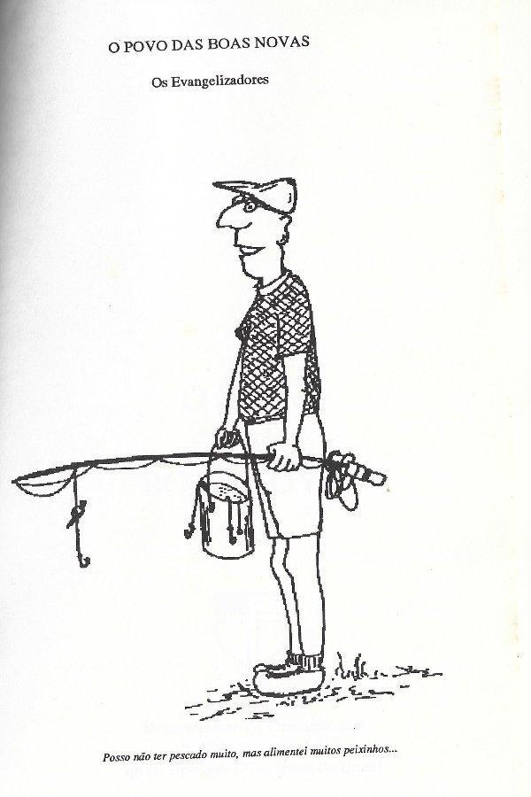 O Povo das Boas Novas