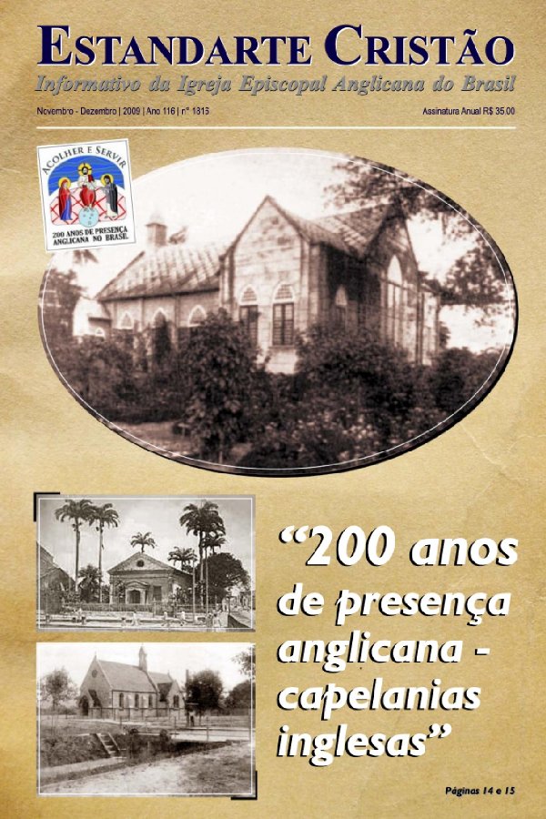Estandarte Cristão - 11-12/2009