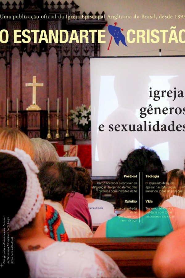 O Estandarte Cristão - 01/2017