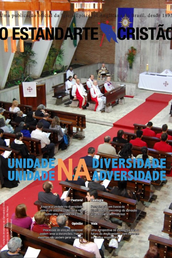 O Estandarte Cristão - 04/2017