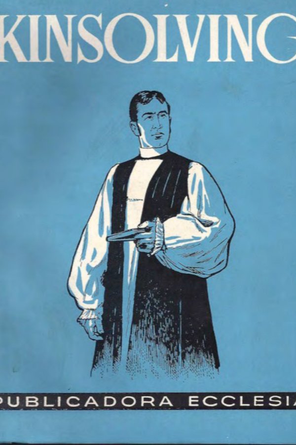 Kinsolving: Biografia