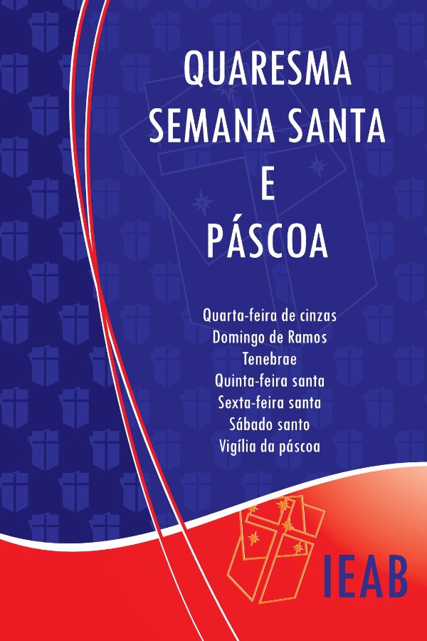 Liturgias Quaresmais IEAB