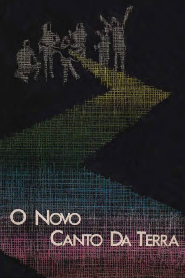O Novo Canto da Terra